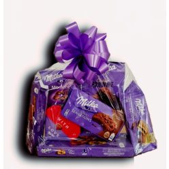 Milka Ajándékcsomag