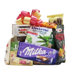 Mix Ajándékcsomag